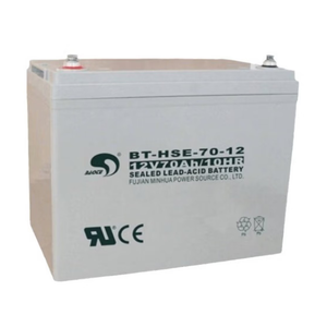 赛特 BT-HSE-70-12(10HR)