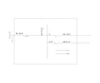 XL21动力柜 德力西 400A 8回路