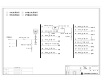 三进单出15KVA UPS 单路市电 C级 带维修旁路 正泰 总容量125A 普通配电 配7.5kW空调