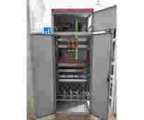 GGD柜 正泰 总输入400A 8回路 柜体800*2200*600
