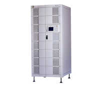 艾默生 UL33-1000L 延时1小时 配瑞物电池