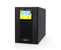 瑞物 内置磷酸铁锂电池 1KVA 在线式