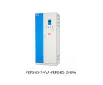 宝星 FEPS-BX-8KW 纯照明型 8KW 延时90分钟