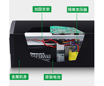 瑞物 MT1000S 延时1小时 配瑞物电池