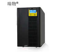 瑞物 内置磷酸铁锂电池 3KVA 在线式