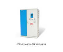 宝星 FEPS-BX-4KW 纯照明型 4KW 延时180分钟