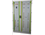 精密列头柜  ABB 400A  51路 带防雷
