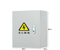 JXF基业箱 正泰 160A  9路
