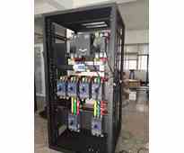 UPS输出柜 160A 2路输入10路输出 带防雷 700*1800*400