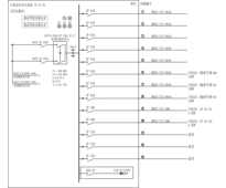 250A 14路  ATS