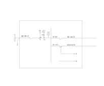 XL21动力柜 正泰 400A 11回路