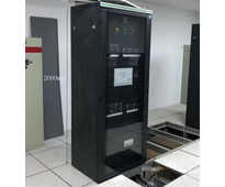 XL21动力柜 施耐德 250A  25路 带防雷 