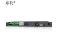 瑞物 1KVA 锂电池配置 延时2.5小时