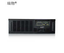 瑞物 6KVA 锂电池 延时90分钟