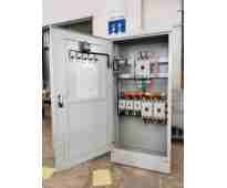 XL21动力柜 正泰 总输入 630A 5回路 柜体尺寸800*1800*450