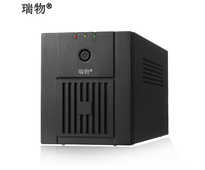 瑞物 内置磷酸铁锂电池 1KVA 后备式