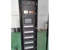 精密列头柜300A-42路2路互锁