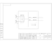 XL21动力柜 德力西 630A 8回路 ATS