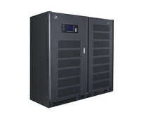 艾默生 Hipulse U 120KVA 延时15分钟 配瑞物电池