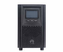 华为UPS2000-A-2KTTL 延时0.5小时 配瑞物电池