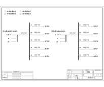 63A 列头箱 ABB  10回路2组