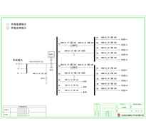 综合柜 正泰 100A 13回路 含空调回路、UPS输入输出