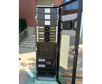 120KVA UPS ABB 输入输出柜 含维修旁路 14回路