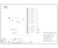 UPS配电柜 AP15 施耐德 25A 4P 精密型 15回路（衍）