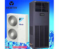 VERTIV维谛（艾默生）机房精密空调  DME17MHP7 恒温恒湿17KW/7P上送风数据机房基站医疗设备用低温冷启动精密空调机组