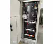 UPS输入柜  施耐德125A  