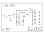 综合柜 ABB 250A 19回路 含空调回路、UPS输入输出