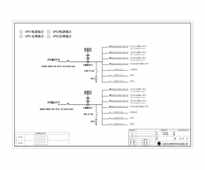 UPS输出柜 施耐德 250A 含两台UPS输出  共14回路 