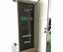 双电源柜 施耐德 400A  18回路