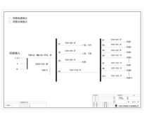18U 综合配电单元 ABB 160A 16回路