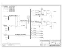 三路输入 ATS柜  ABB 400A 7回路