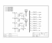 UPS输入柜  施耐德经济款 125A  