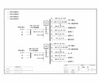 UPS输入柜 双路输入双路输出  正泰 125A