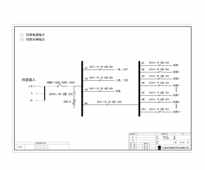 18U 综合配电单元 德力西 160A 16回路