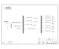 18U 综合配电单元 正泰 160A 16回路
