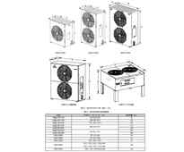 DME05MC1UP1单冷（EC风机）
