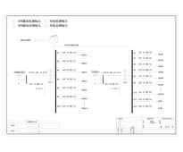 精密型综合柜 ABB 160A 38回路