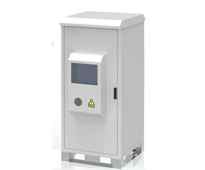 3KVA 户外UPS一体柜恒温型