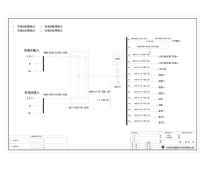 双电源ATS柜 综合柜 正泰 500A 12回路