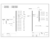 精密配电柜 正泰 400A 45回路 含UPS输入输出、空调回路