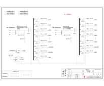 精密配电柜 正泰 100A 4P 精密型 双路 39回路（衍）