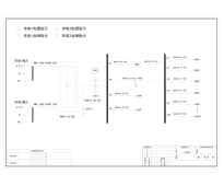 综合柜 双路输出 ATS互投 正泰 125A 22回路 含空调回路、UPS电源输入输出