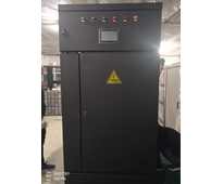 630A   UPS市电输入柜  施耐德  400KVA 双电源