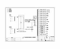 综合配电柜250A 施耐德CVS 双电源