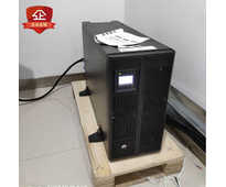 华为ups电源5000-A-30KTTL高频机在线30KVA 30KW机架式外接理士蓄电池续航2小时参数配置方案