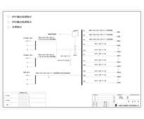 UPS输出配电柜GGD  德力西 630A  27回路